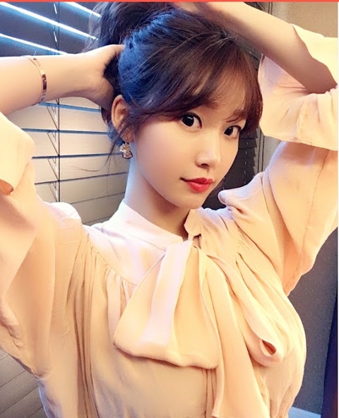 오또맘 과거사진. 