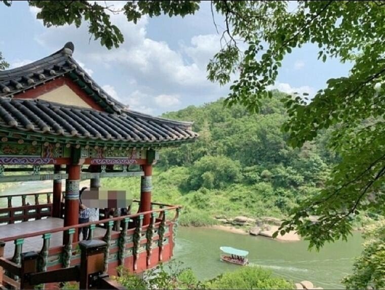 2년전 역대급 폭우 체감하기.jpg | 인스티즈