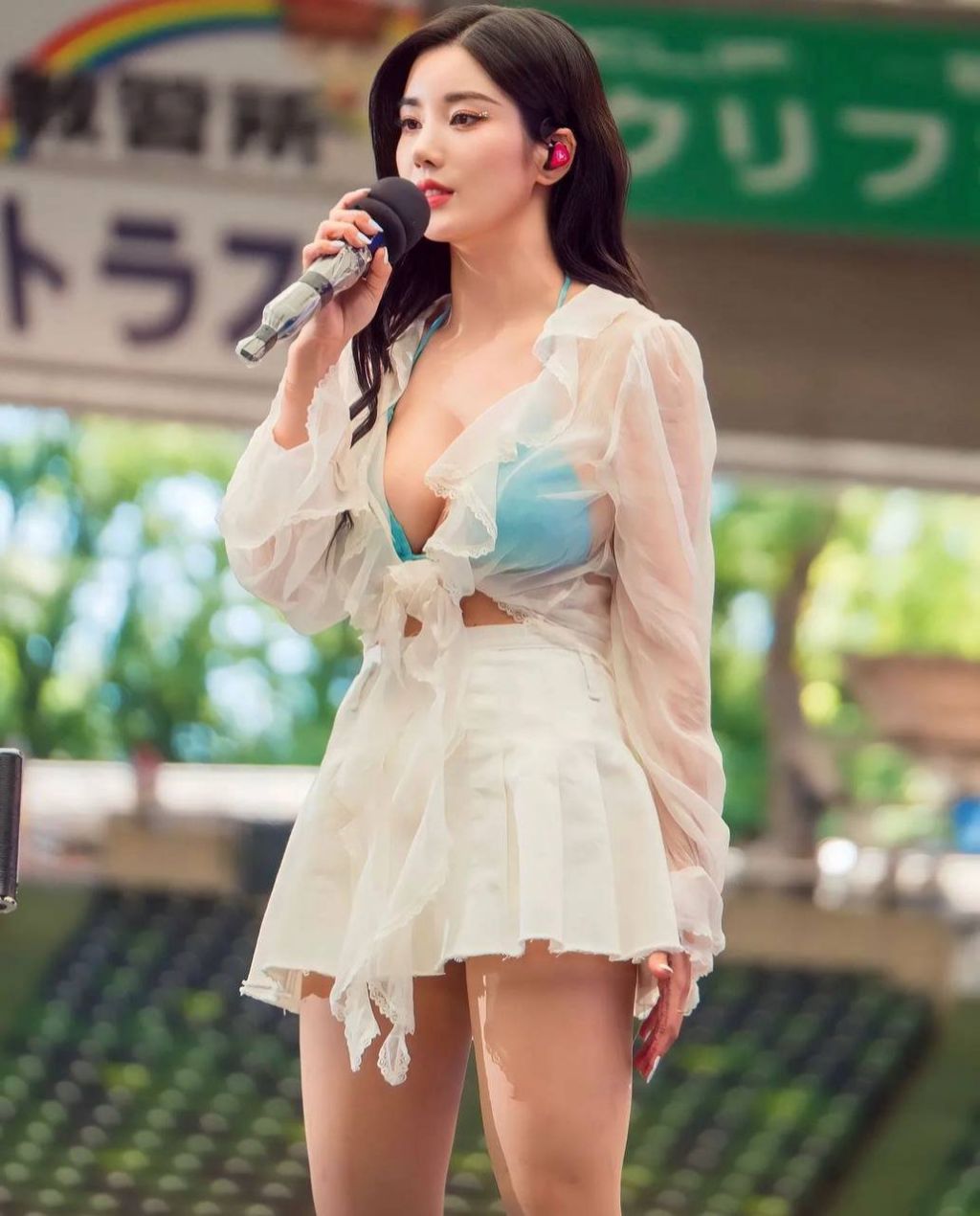 권은비 레전드 | 인스티즈