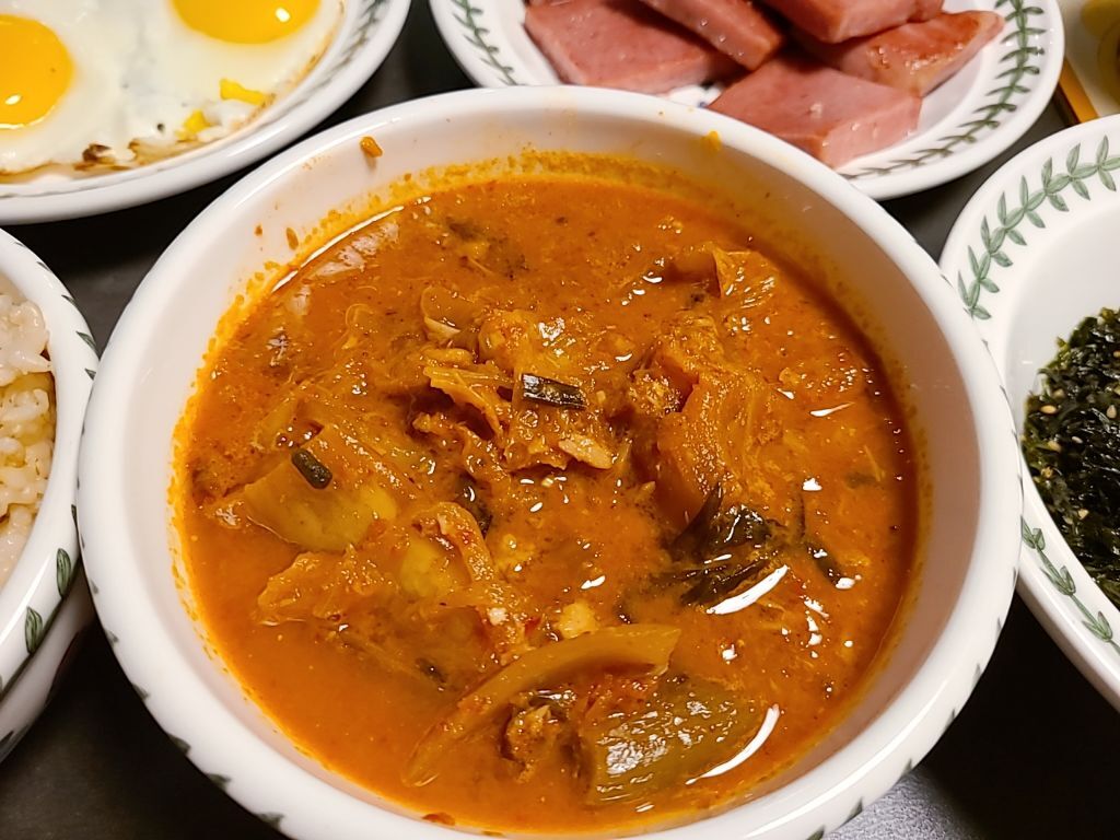 한국인이 좋아하는 밥상 | 인스티즈