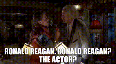 시간여행 영화의 대표작이자 역대 최고의 3부작중 하나 | 인스티즈