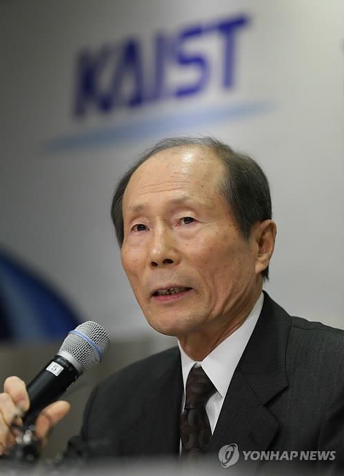 "부 대물림 않겠다" 515억 기부…정문술 전 미래산업 회장 별세 | 인스티즈