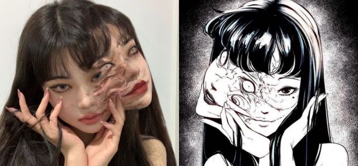 토미에 이미지