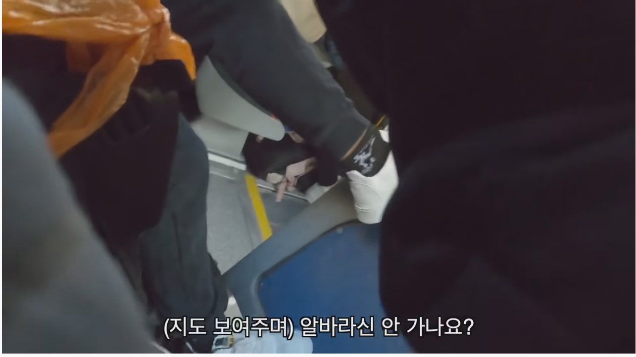 어느 여행 유튜버가 스페인 산골에서 겪은 일 | 인스티즈