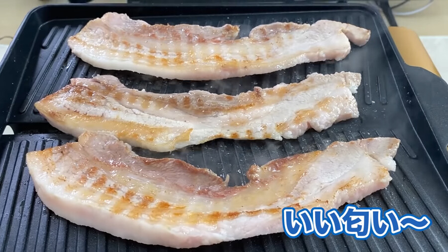 일본 여성 성우들이 고기먹는법 | 인스티즈