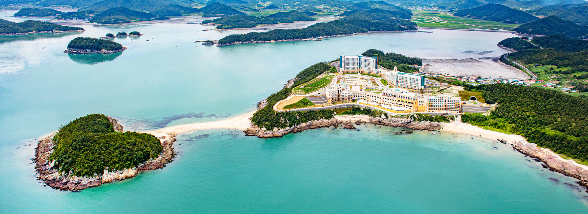 전라남도 진도 쏠 리조트 | 인스티즈