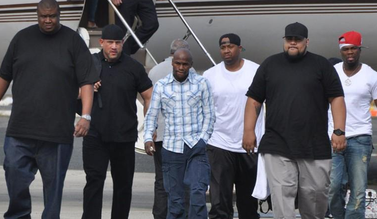 전세계 경호원들.gif | 인스티즈