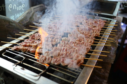 꼬치도 이미지