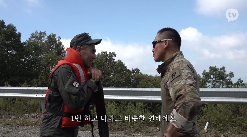 가짜사나이2 김병지 ㄷㄷ (스포) | 인스티즈