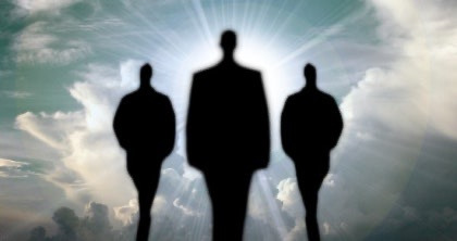 죽은 사람이 찾아왔단 사람들 | 인스티즈