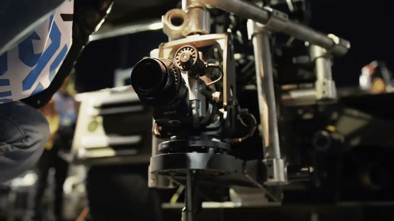 F1 더 무비 촬영방법 | 인스티즈