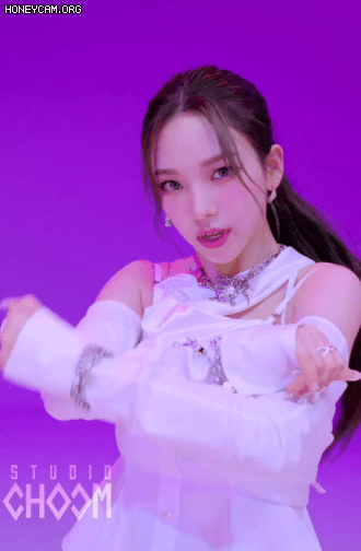 스튜디오 춤 에스파 카리나 | 인스티즈