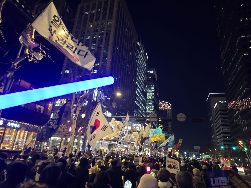 헌재 근처까지 다녀왔습니다 | 인스티즈