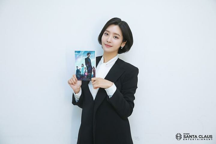 '더 글로리' 혜정이 수행비서 시절 | 인스티즈