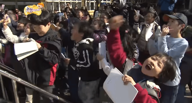 이제는 대학생이 되었을 아이들 | 인스티즈