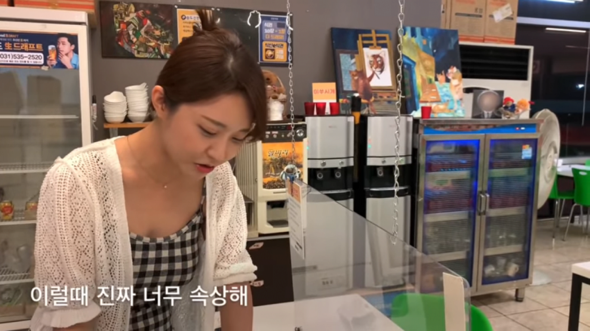 송도한식뷔페 이미지
