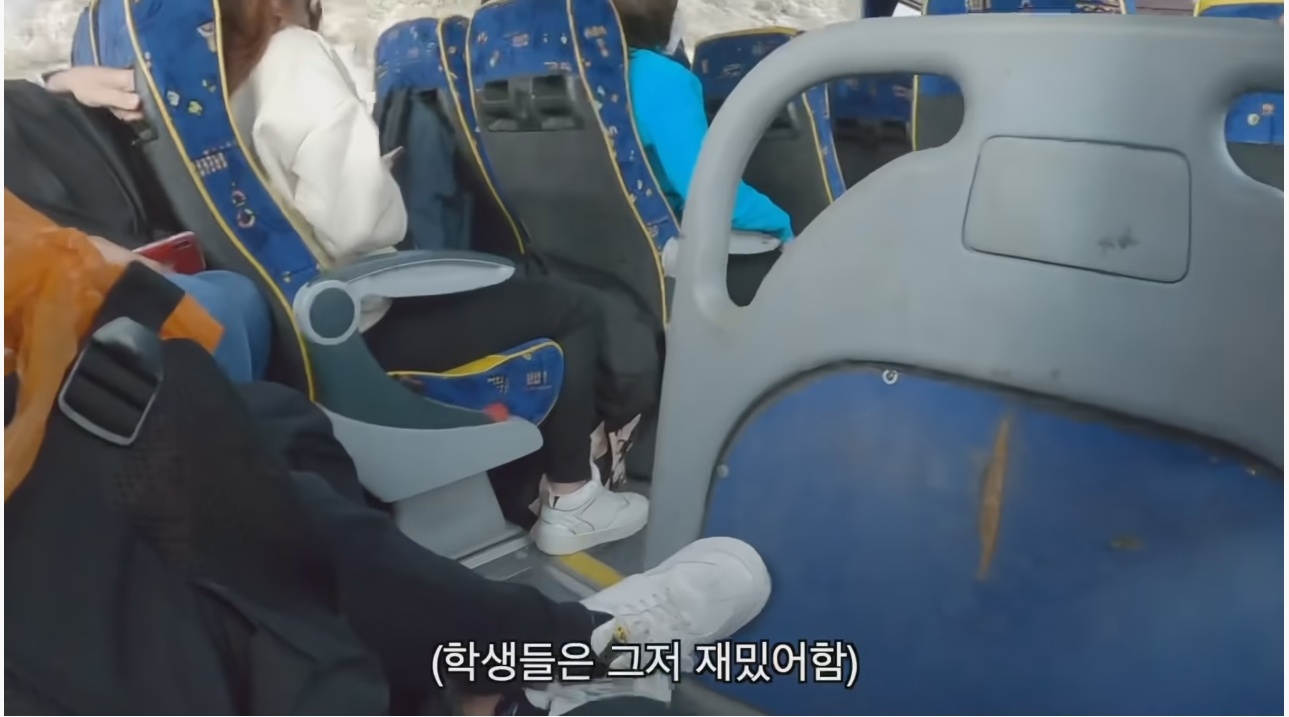 어느 여행 유튜버가 스페인 산골에서 겪은 일 | 인스티즈