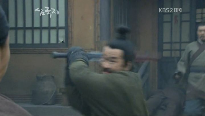 삼국지 조조 여백사 사건 | 인스티즈