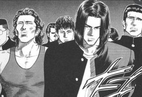 정대만이 슬램덩크에서 가장 인기캐릭터인 이유는? | 인스티즈