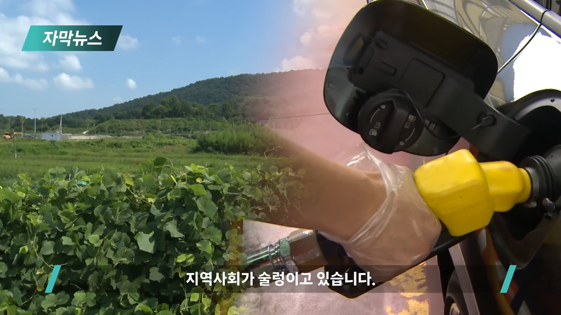 익산 코스트코 주유소 근황 | 인스티즈