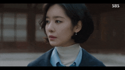 '더 글로리' 혜정이 수행비서 시절 | 인스티즈