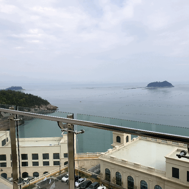 전라남도 진도 쏠 리조트 | 인스티즈