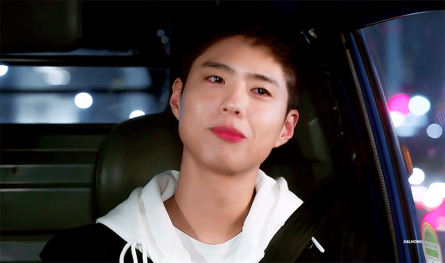 남자가 좋은차 탈 필요 없는 이유ㄷㄷㄷ.gif | 인스티즈