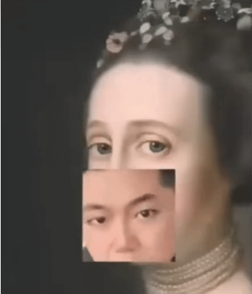 웃음짓게 하는 하관 | 인스티즈