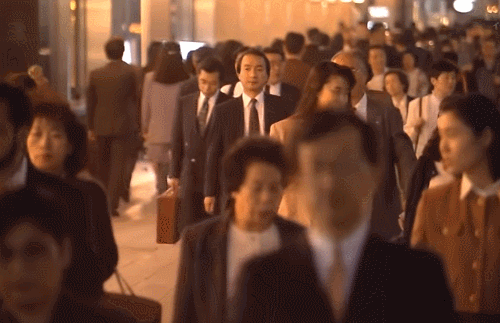 돈이 넘쳐 흘렀다는 80년대 일본 | 인스티즈