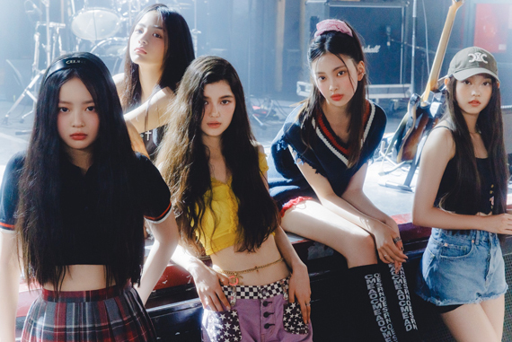 역대급이라는 올해 아이돌 신인상 ㄷㄷ | 인스티즈