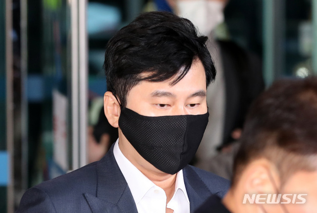 YG 양현석, 마약 제보자에"너 하나 죽이는 거 일도 아냐"협박 | 인스티즈