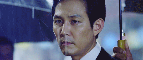 영화배우 이자성의 영화 신세계 이정재 연기짤들 | 인스티즈