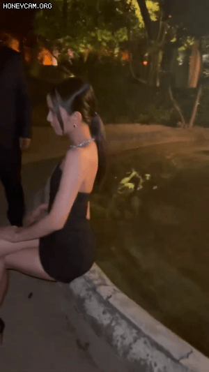 블랙 원피스 블랙핑크 지수 | 인스티즈