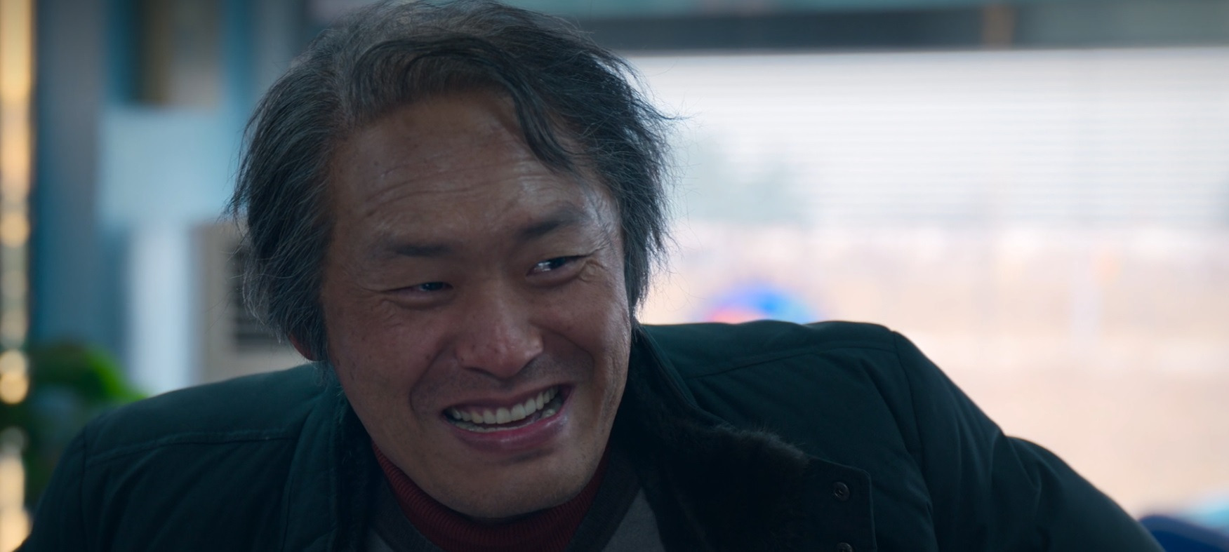 폭싹) 학씨 부상길도 정색하게 만드는 사위의 광기 | 인스티즈