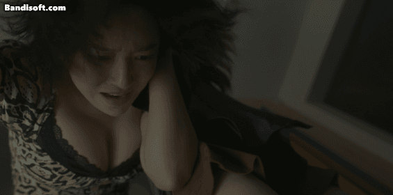 혜정이 네츄럴 슴가인증 