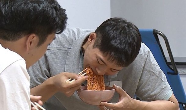 대식가의 라면 한봉지 기준 | 인스티즈