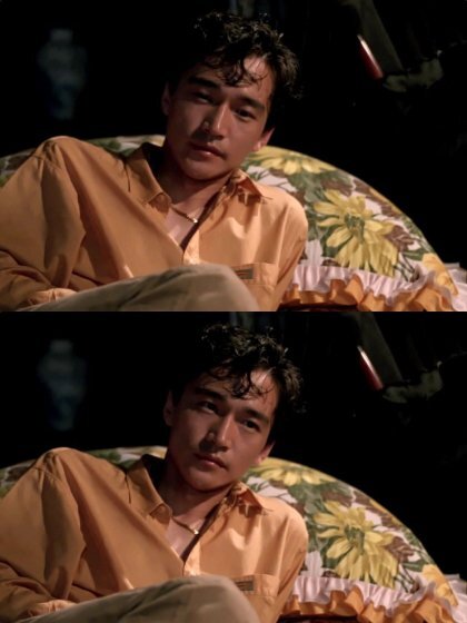 배우 정보석 리즈시절 외모 | 인스티즈