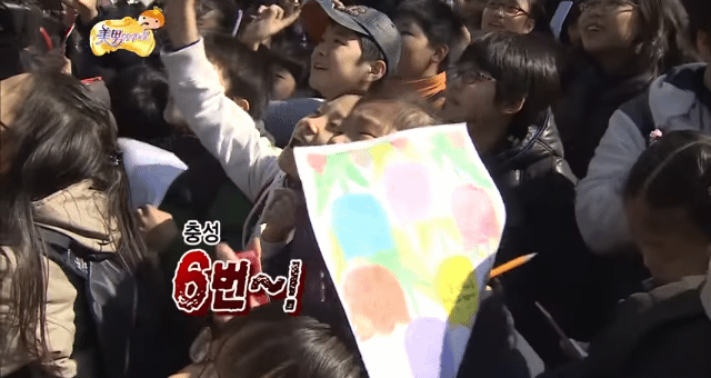 이제는 대학생이 되었을 아이들 | 인스티즈