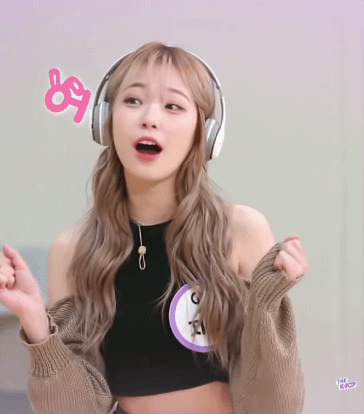 게임하다 끼부리는 아이돌 | 인스티즈