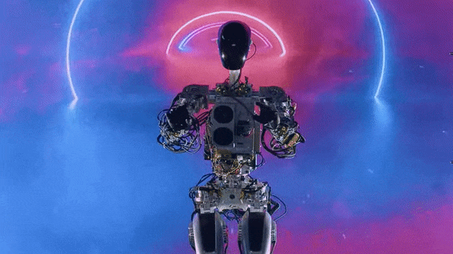 2022 인공지능 로봇 | 인스티즈