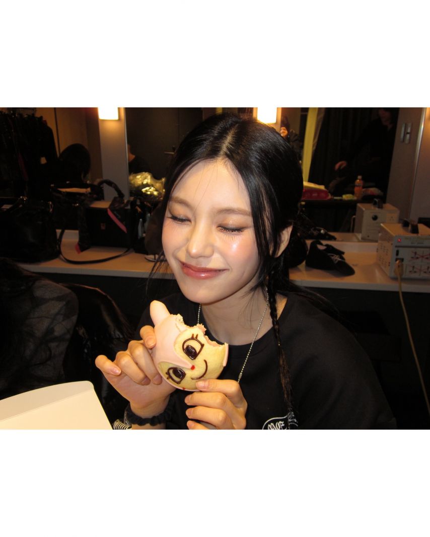 오늘자 황예지 인스타그램 - 엽기사진실 - 이종격투기 오늘자 황예지 인스타그램