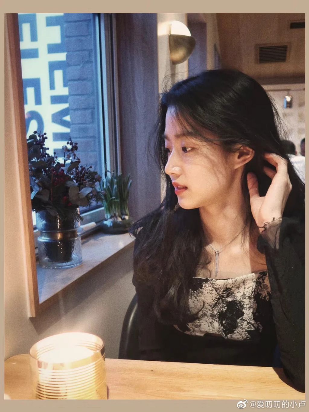 한국인이 좋아하는 얼굴이라는 중국 여배우 | 인스티즈