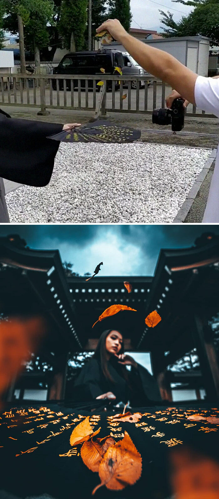 사진 작가들의 기술.jpg | 인스티즈