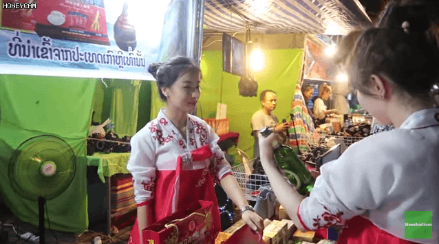 북한 여성 동무들 | 인스티즈