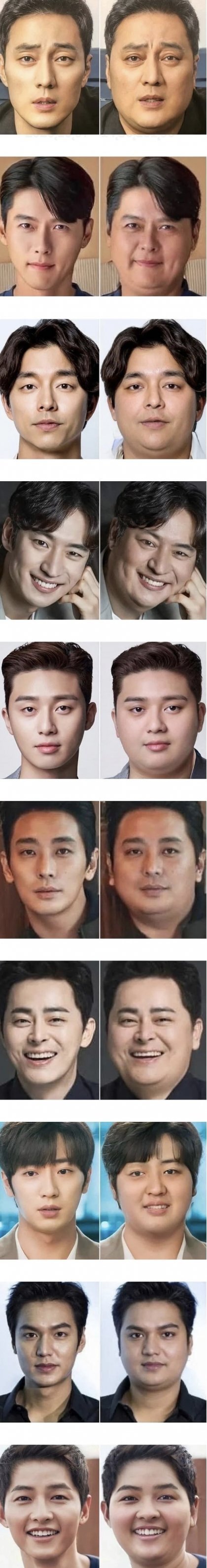 살찌면 안되는 이유 | 인스티즈