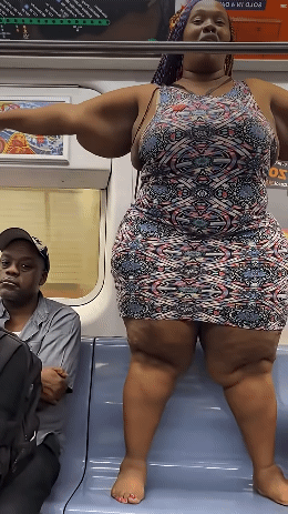 쉽지 않은 뉴욕지하철 | 인스티즈