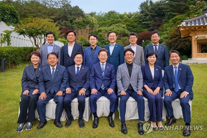 취임 첫주 이재명대통령 | 인스티즈