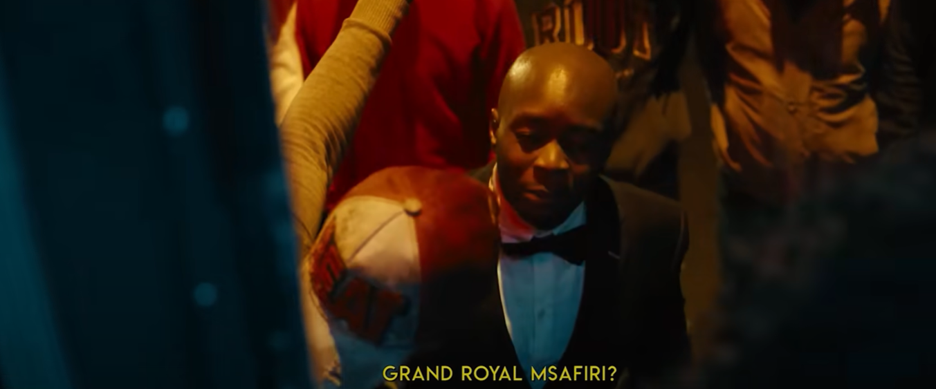 사장님이 실수로 팁을 너무 많이 주신거같다 | 인스티즈