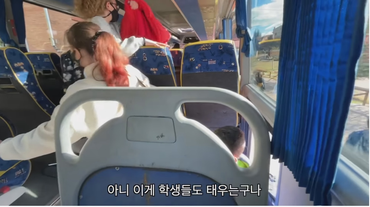 어느 여행 유튜버가 스페인 산골에서 겪은 일 | 인스티즈
