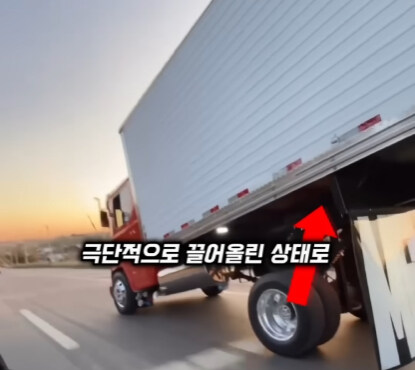브라질의 독특한 트럭 문화.jpg | 인스티즈